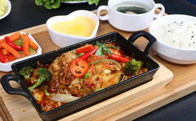 開烤魚飯店的失敗經(jīng)驗(yàn)，讓開店的你少走彎路