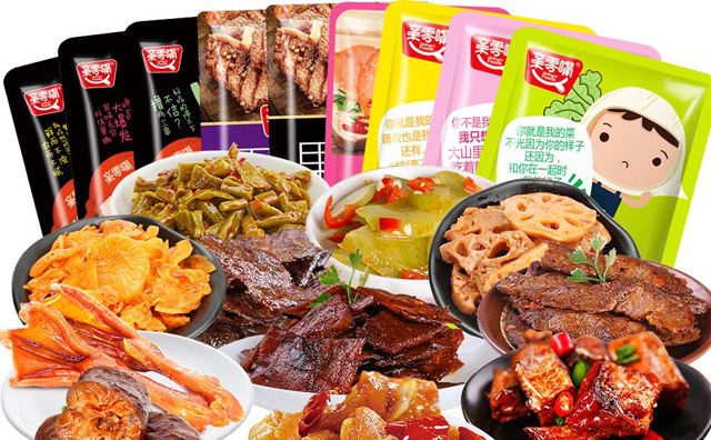 休閑食品行業(yè)現(xiàn)狀及前景分析，沒頭緒的不妨看下這篇文章