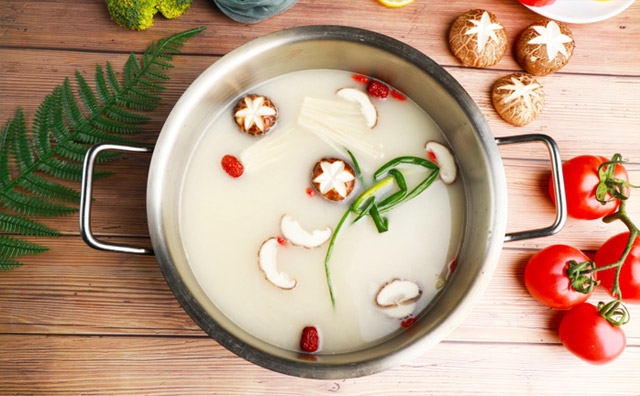 旋轉(zhuǎn)小火鍋失敗的經(jīng)驗(yàn)，提醒大家哪些錯(cuò)誤不能犯