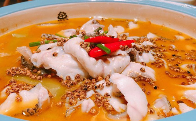 開一家酸菜魚加盟店，裝修三坑要注意