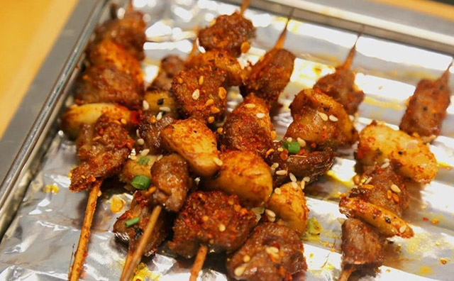 沒有經(jīng)驗開燒烤店，關(guān)鍵是做好以下幾點
