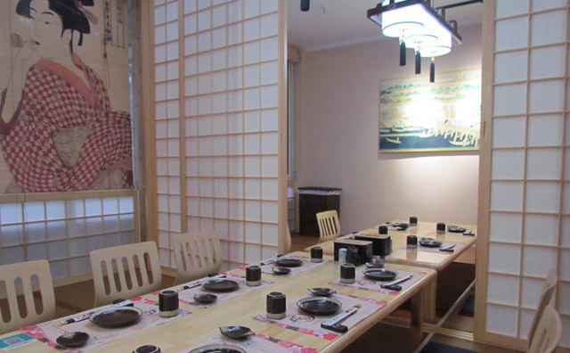 開(kāi)一間日式小酒館要多少錢(qián)