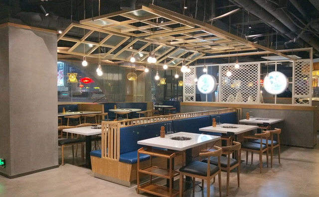 想開飯店，這些流程要知道