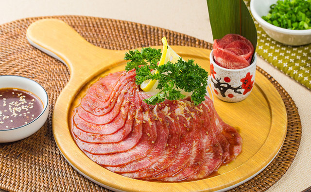 浙江開一家韓國烤肉店，如何快速擴大影響力