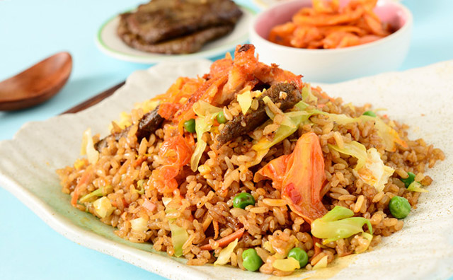 開(kāi)炒飯快餐店并不難，你做好這三點(diǎn)就好了