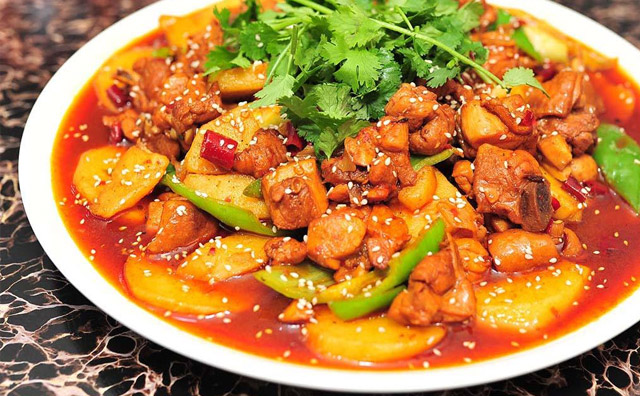 怎么能經(jīng)營(yíng)好大盤雞店，做好這些才是關(guān)鍵