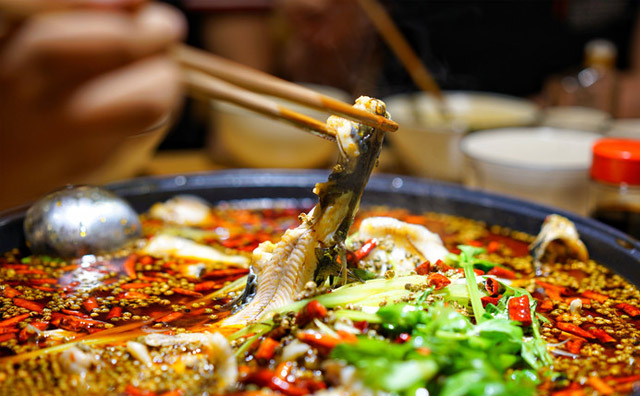 關(guān)于開(kāi)魚(yú)火鍋店，有哪些值得借鑒的好點(diǎn)子