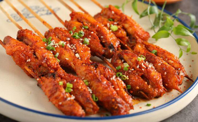 開燒烤店，這幾點(diǎn)經(jīng)營技巧不得不看