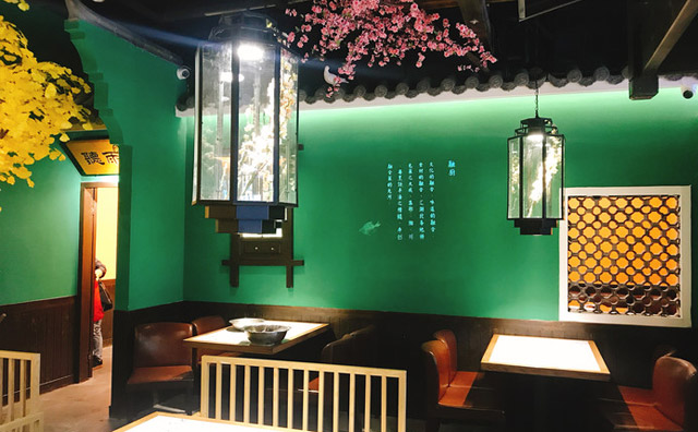 我想開(kāi)一個(gè)小餐館，如何把它開(kāi)好