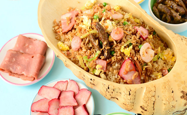 炒飯店怎么做活動(dòng)，經(jīng)營(yíng)炒飯店之前要做哪些準(zhǔn)備