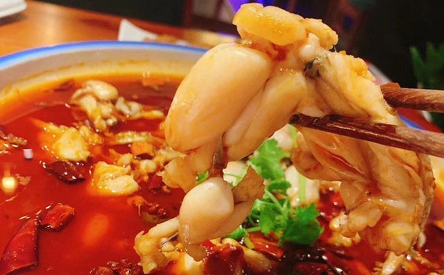 餐飲消費(fèi)升級，牛蛙火鍋如何利用流量營銷