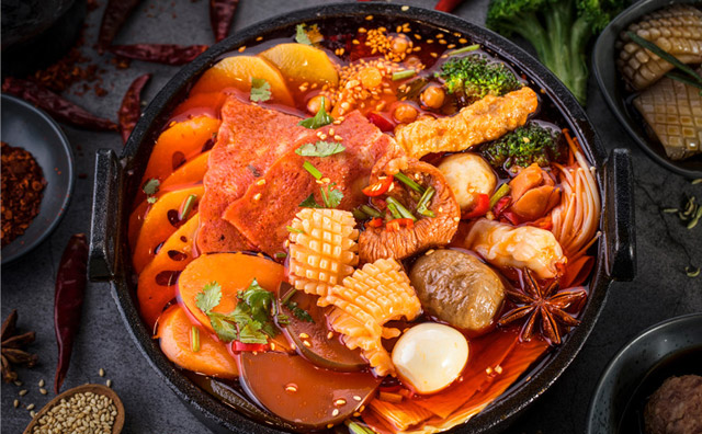 開冒菜店的經(jīng)驗總結，讓你開店經(jīng)營不再難