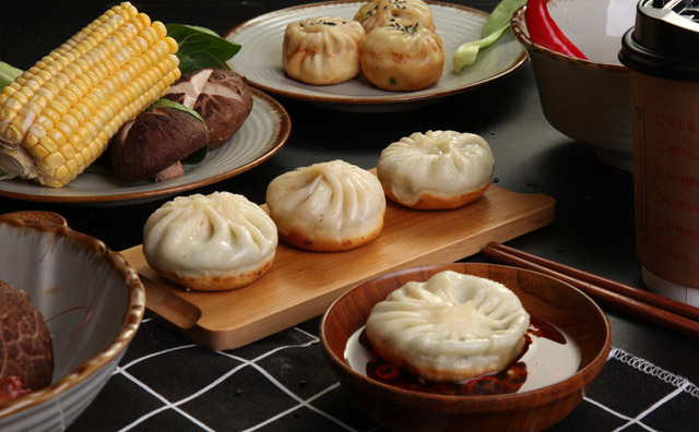 生煎包是哪里的特產(chǎn)，生煎包和灌湯包區(qū)別是什么