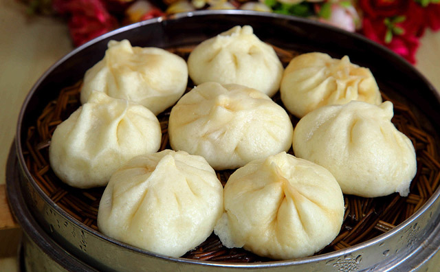 開一家小籠包店經(jīng)歷分享，希望可以幫到你