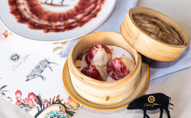 適合在奶茶店賣的小吃，這幾樣都可以