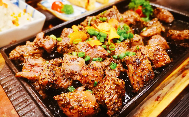 我剛開(kāi)一家燒烤店，經(jīng)營(yíng)流程分享