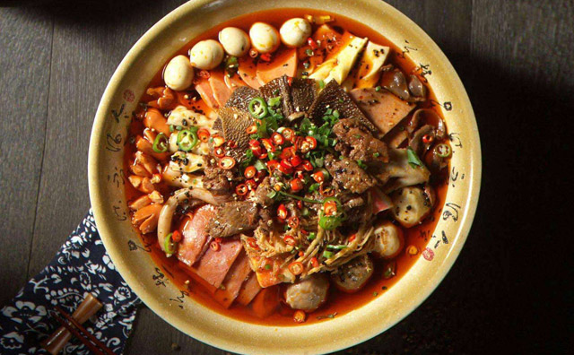 為什么現(xiàn)在都說冒菜店不好干，原因在這里