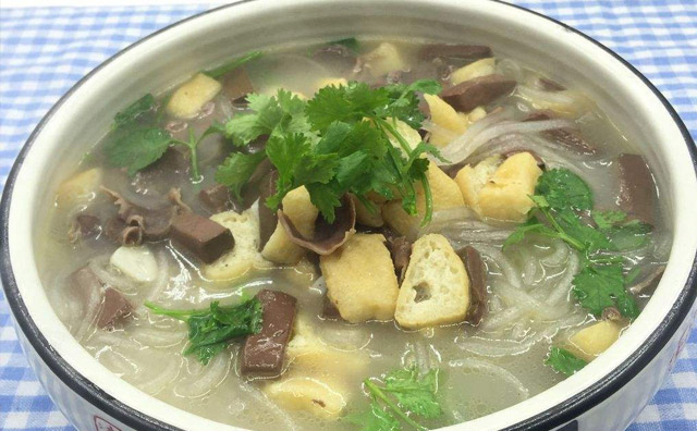 開鴨血粉絲店的失敗經(jīng)驗，讓你開店少出錯