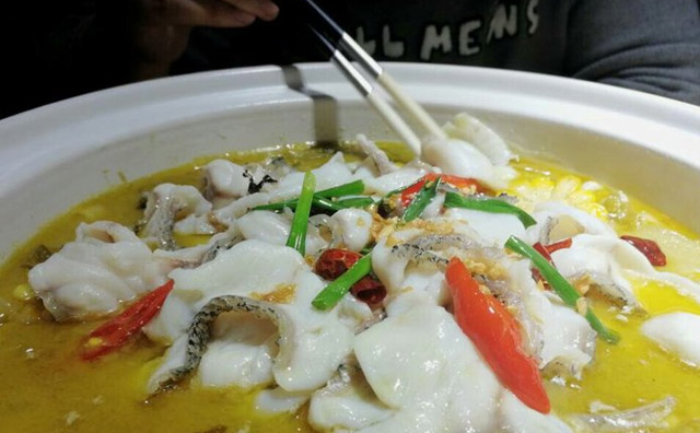 酸菜魚如何裝修怎才夠吸睛，簡單說說門店的裝修攻略