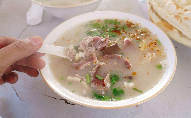 羊湯館選址要避開的哪些坑，要開店的你一定要看