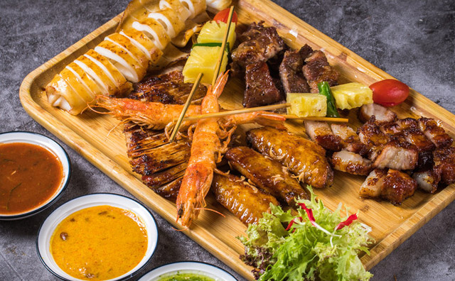 開(kāi)小吃的店失敗經(jīng)歷分析