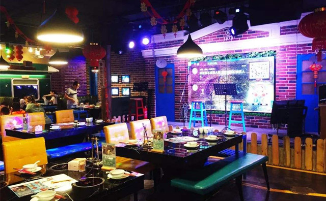 為什么音樂(lè)火鍋店容易倒閉，原因在這里