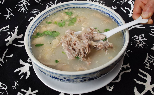 開(kāi)一家羊湯館營(yíng)銷方法，這三種方法要知道
