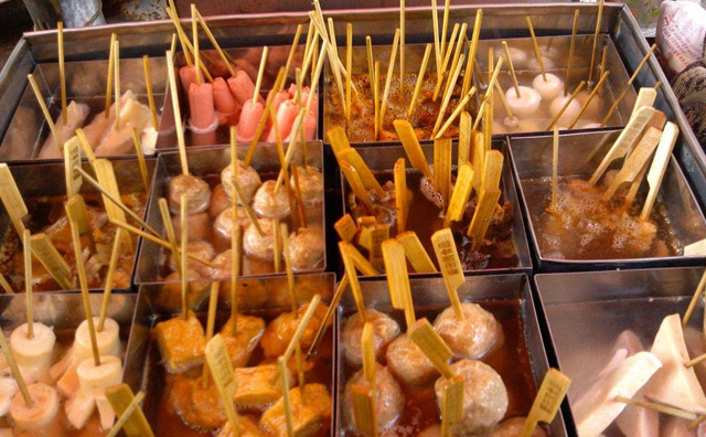 關(guān)東煮在哪學(xué)？都需要哪些設(shè)備