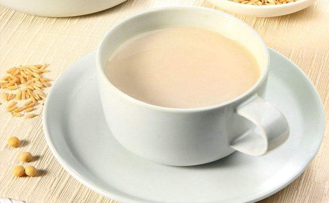 開一家豆?jié){店，要注意這六個(gè)問題開店必知