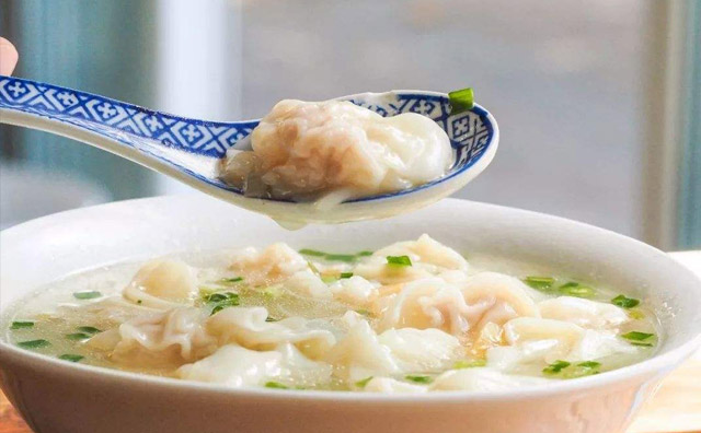 女人適合開(kāi)餛飩店嗎，聽(tīng)我為你分析