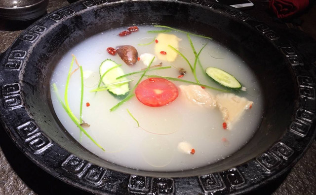 蒸汽火鍋湯底都有哪些湯底，六種常見火鍋湯底制作方法大公開