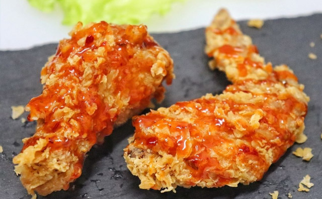 炸雞店開業(yè)優(yōu)惠活動(dòng)方案，做好了生意肯定好