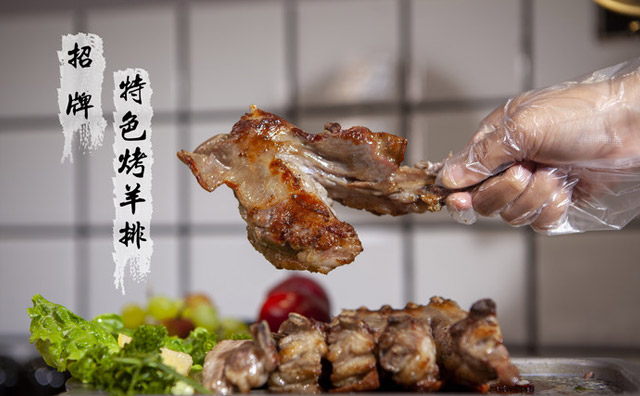 開(kāi)個(gè)烤肉店全部流程，為你詳細(xì)介紹每一步