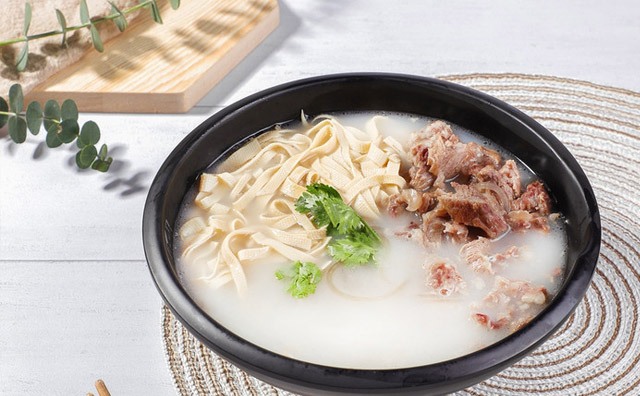 準(zhǔn)備開一家羊湯館，這些經(jīng)營策略一定要了解