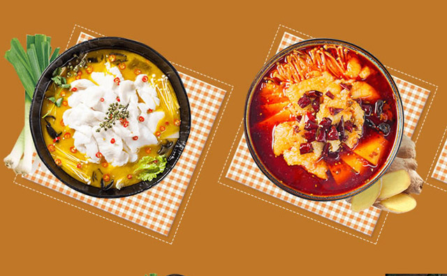 加盟一個(gè)酸菜魚店，是外賣店好還是標(biāo)準(zhǔn)店好答案在這里