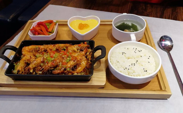 經(jīng)營一家烤魚飯餐廳，你需要注意這五點