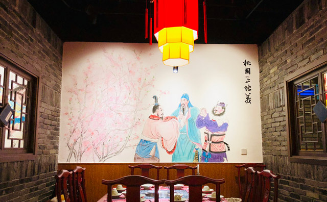 小餐館該怎樣經(jīng)營與管理，經(jīng)營與管理難不難