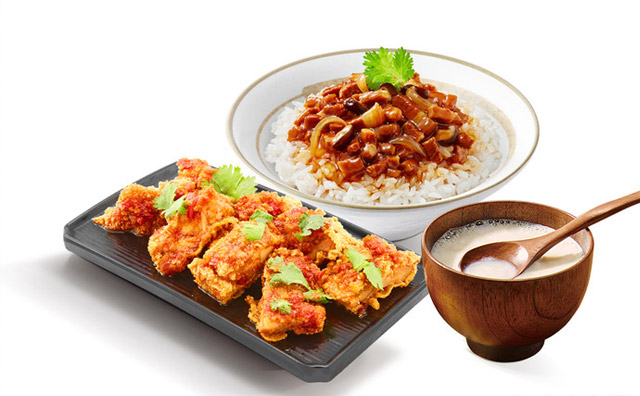 快餐店營業(yè)執(zhí)照好辦嗎，需要準備什么