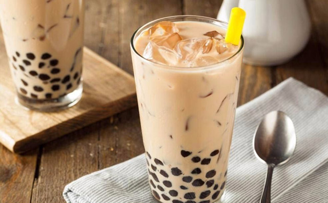 什么口味的奶茶好喝？推薦五種口味好喝的奶茶