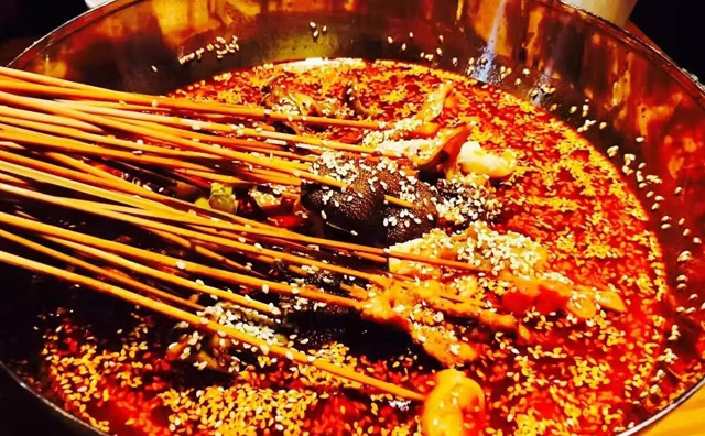 如何區(qū)別成都串串香底料質量的好壞