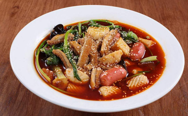麻辣燙店創(chuàng)業(yè)計(jì)劃書分析，注意這些細(xì)節(jié)問題