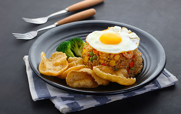 開(kāi)西式快餐，如何吸引更多顧客來(lái)店消費(fèi)
