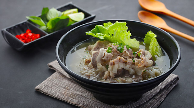 小型快餐店的經(jīng)營模式，這兩種經(jīng)營模式值得借鑒