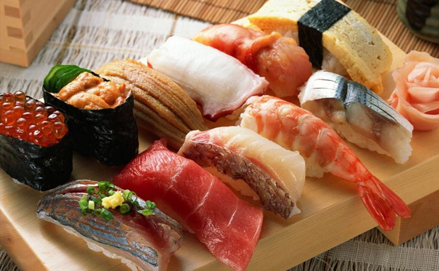 自己開壽司店材料在哪里買？一般在哪進(jìn)貨