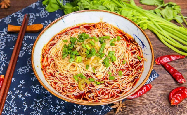 開(kāi)一家面館加盟店怎么經(jīng)營(yíng)管理