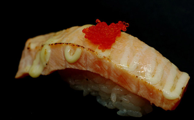 分享我開壽司店的經(jīng)驗(yàn)，如何選擇實(shí)力品牌