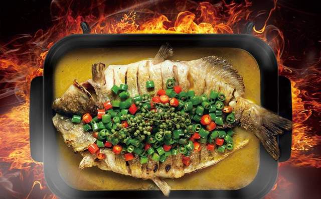 烤魚店如何吸引顧客進店，三大經(jīng)營策略
