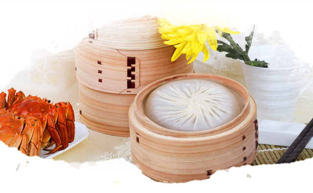 蟹黃湯包怎么吃如何做，做法大全