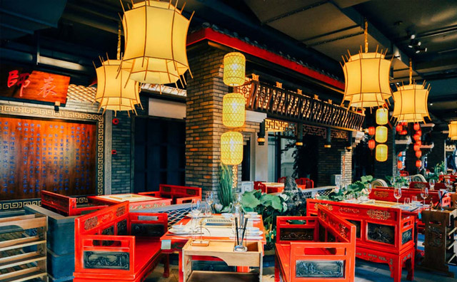 面對新的市場環(huán)境，傳統(tǒng)餐飲店將如何破局