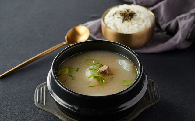 開一家快餐店，同行競(jìng)爭(zhēng)大如何反擊